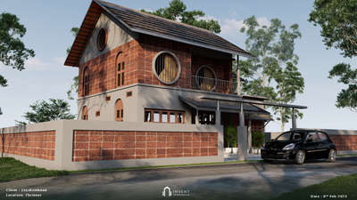 TRADITIONAL HOME
3Bhk 
A home you 'll fall in love with traditional.spacious.Perfect 
 #TraditionalHouse  #traditionalhomedecor  #TraditionalStyle  #traditionalinterior  #HomeDecor  #render3d3d  #3DKitchenPlan  #InteriorDesigner  #LUXURY_INTERIOR  #traditionalhomedecor