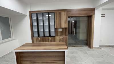 dreamz interior#office #KitchenInterior #wardrobes