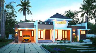 #Project - Chengannur