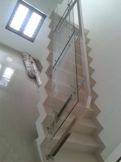 Prima handrail design #handrail