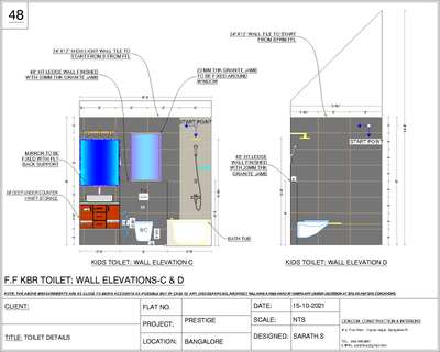 #FloorPlans  #toiletinterior  #toilet  #intiriordesign