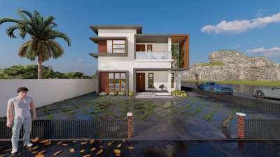 4bhk
1670sqft
location- malappuram