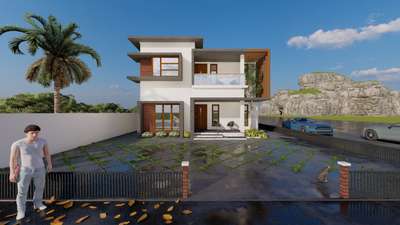 4bhk
1670sqft
location- malappuram