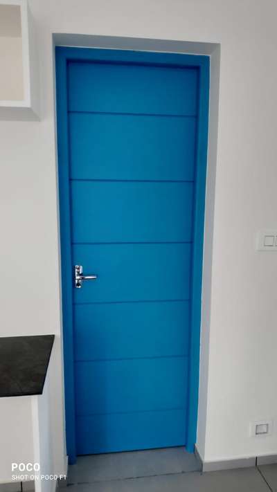 Bedroom doors/ kitchen type doors (FRP)