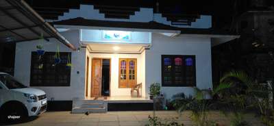 ​"പഴമയുടെ ഭംഗി വിടാതെ, പുതുമയുടെ കരുത്തിൽ... വീടൊരുക്കാം പുതുപുത്തനായി! ✨🏠"
​"പഴയ വീടിന് പുത്തൻ ഉയിർ. 🏠♻️ Giving a soul to old walls."
​"പഴമയിൽ നിന്ന് പുതുമയിലേക്ക്... ഒരു മനോഹരമായ മാറ്റം! ❤️"