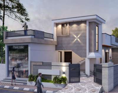 *kundra constitution *
We will give a strong building to your dream home.