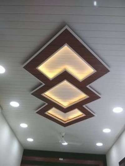 #ominteriordecor28 #PVCFalseCeiling #panal #GreaterFaridabad #faridabad #8800190008