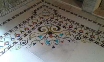 inlay work agra