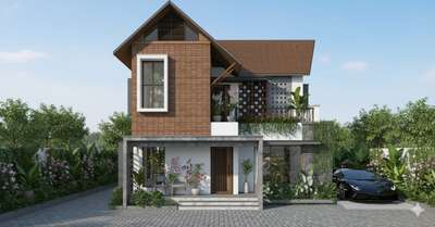 new project @ vayalar