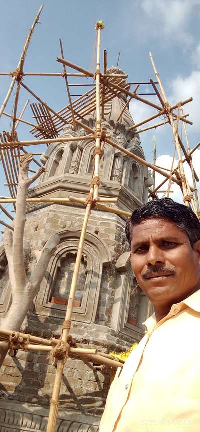 #🙏 #Temple #मंदिर #ठेकेदार यहां क्लिक करे htt https://bit.ly/shivmandirshilpkarkalasanch
  #ठेकेदार #Get #मंदीर  #गुबद #चोटी
#शिकर #कलश #मुर्ती  #मंदीरनक्शा #गुंबज बांधकाम के लिये संपर्क📞 9764029811
https://Shivtempleconstruction.in