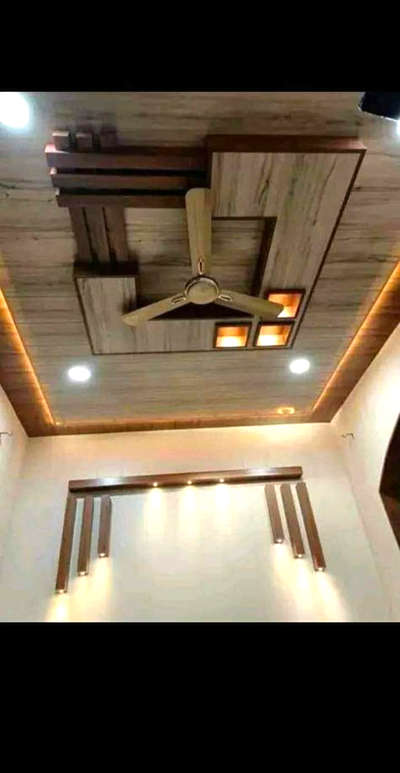 #HomeDecor  #homeinteriordesign  #PVCFalseCeiling  #pvcwalldesign   #louver  #louverpanel