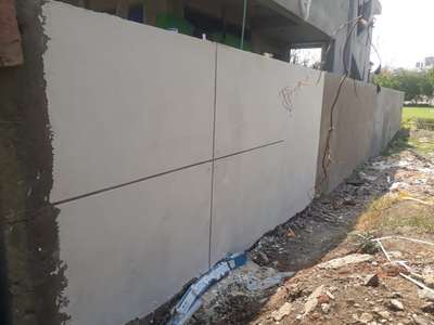 Archi concrete