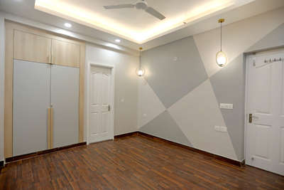 Master room