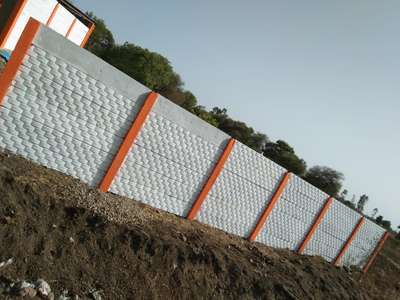 Folding wall boundaries 
 #ShreeSanwariyaManufacturing