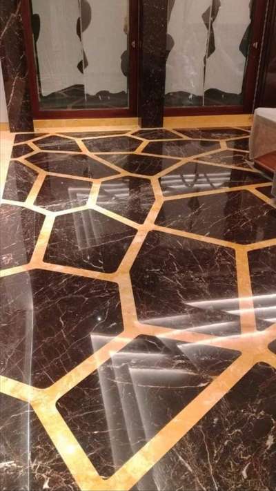 #MarbleFlooring  #finishingmodeon  #3Dinterior