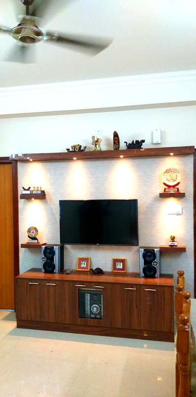 TV UNIT

#HomeDecor
#homesweethome
#LivingRoomTVCabinet
#tvunits
#Architectural&Interior
#LUXURY_INTERIOR