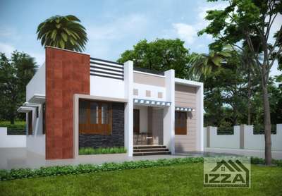 #650 sqft 2BHK Izza constructions alappuzha 9072866600#