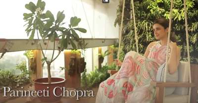 ബോളിവുഡ് നടി Parineeti Chopra ടെ വീട്‌ 💃
 #celebrityhome  #actor  #HomeDecor  #interiordesign   #homeplan  #IndoorPlants