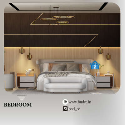 "Cozy & Elegant: Bedroom Interior Design for Ultimate Comfort 🛏️✨"

This beautifully designed bedroom offers a perfect blend of comfort and style. From calming colors to functional layouts, every element is crafted to create a relaxing and inviting space.

At BND Engineering & Constructions, we design interiors that reflect your personal style while ensuring functionality and comfort.

#BedroomDesign #InteriorDesign #BNDConstructions #CozySpaces #KeralaHomes #DreamBedroom #HomeDesign #QualityCraftsmanship #keralaconstruction #keralainteriors #keralainteriordesigns #keralaconstructions #keralaconstructioncompany #keralaconstructionindustry #keralaconstructioncompanies