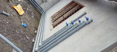 plumbing works മാന്നാനം കോട്ടയം