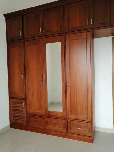 Wooden Cupboard Works

Contact 9656373781