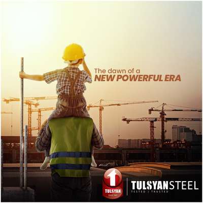 Paving the way for a stronger and more powerful generation
.
.
#construction #flyover #bridge  #foundation #building #steel #steelrebar #tmt #tmtrebars #dam #durability #power #safety
#innovation #quality #excellence #ideas #strength