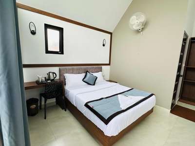 Budget cottages for resort  #resort  #cottage  #HouseConstruction