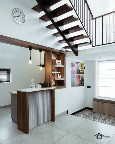 #KitchenIdeas #KitchenInterior  #InteriorDesigner  #diningarea  #ContemporaryHouse