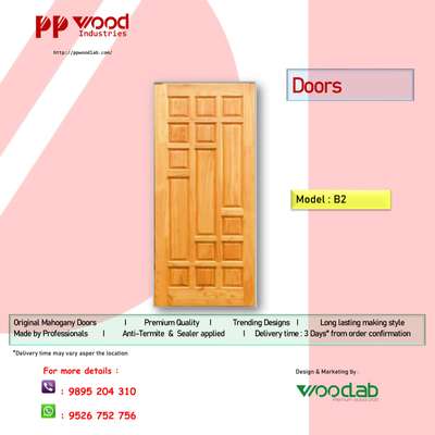 #DoorDesigns #Woodendoor #FrontDoor #bedroomdoors