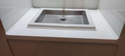 Corian work 9818816175