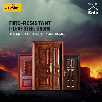 Fire resistant steel doors- The smart choice for your home

#safetydoors #strongwindows #steeldoors #safetywindows #lowcostdoors #secureyourhome #steeldoorsandwindows #durabledoors #strongdoors #safetyfromclimatechanges #antitheftdoors #fireresistantdoors #housesecurity #qualitydoors #metaldoors #doors #windowsanddoors #safety #multilockdoors #insulateddoor #fireproofdoor #doorsandwindows #ileafdoors #ileaf