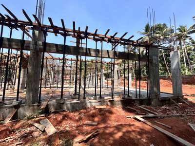 #FoundationWork #BuildingStrongFoundations #ConstructionLife #CivilEngineering #ArchitecturalDesign #BriskHomes #UnderConstruction #SiteProgress #SolidFoundations #BuildersOfInstagram #DreamsStartHere #WorkInProgress