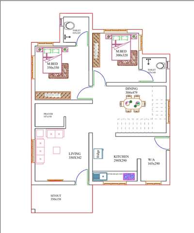 Floor plan 🏡🏡
 #CivilEngineer  #StructureEngineer  #architecturedesigns  #Architect  #newideas