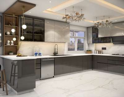 #KitchenIdeas  #Architect  #InteriorDesigner  #2dDesign  #best3ddesinger