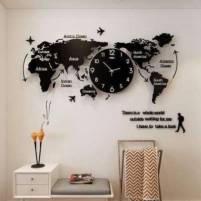 new ideas ... u can create dream on bedroom wall   #LivingRoomWallPaper  #dream_interiors