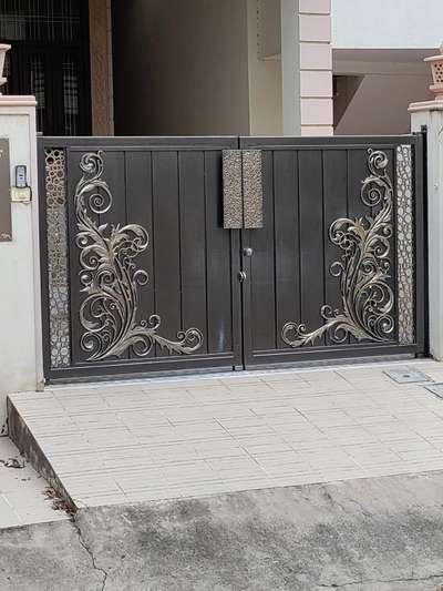 designer men gate