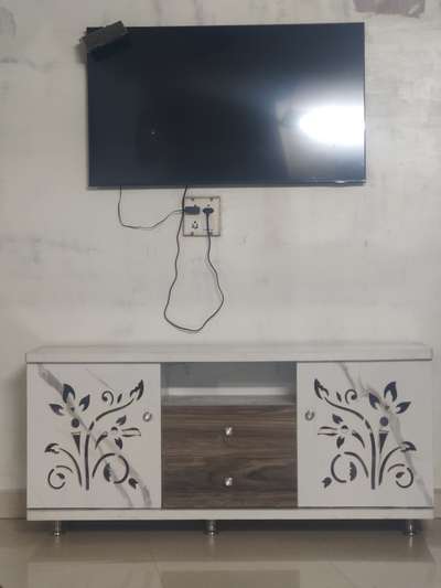 tv unit cnc kting

  #