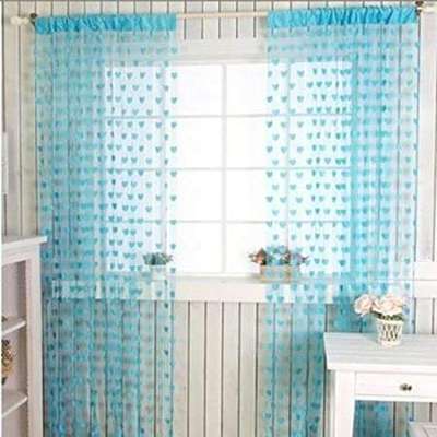 Size of ready-mate  curtains for window and doors
for  curtains size available are 
window- width 4 ft/3.77 ft x height 5 ft   ,
door and window- width 4 ft/3.77 ft x height 7 ft and width 4 ft/3.77 x height 9 ft.
Things to remember while purchasing curtain
1) curtain cleaning process
2) size of window and doors
3) sunlight and visually from window
4) design of curtain 
5 ) color combination with furniture and wall
6) types of fabric like cotton,silk ,linen,polyester,velvet, synthetic fabric etc.

buying ready-mate curtains online link below
https://amzn.to/3drC2b2
 for more information watch video
https://youtu.be/-wVltwVWSFo #doorcurtain