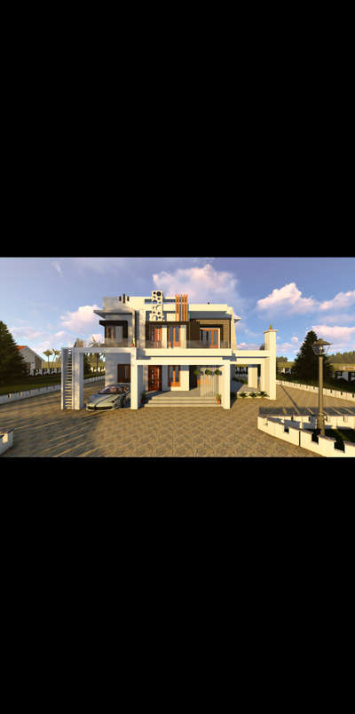 #newdesigin #selfdesign #dreamhouse #startup