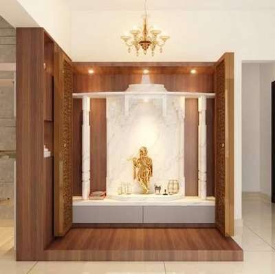 Temple Design 88824 99928 #temple #woodwork #latestdesign #JCInterior