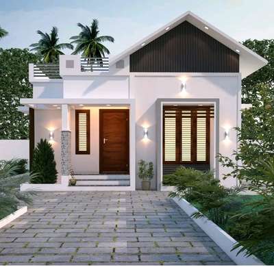 small budget home | 2bhk | low cost house  #FloorPlans #budgethomeplan