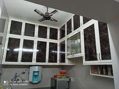 Jindal Aluminium
 #Modulerkitchen