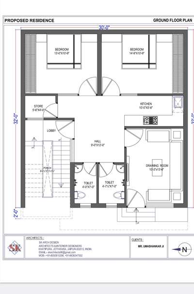 West facing House Plan | 3Bhk Ghar ka Naksha 
.
.
Make 2D,3D according to vastu sastra give your plot size and requirements Tell me
This is not free only charges apply 
(वास्तु शास्त्र से घर के नक्शे और डिजाईन बनवाने के लिए आप हम से  संपर्क कर सकते है )
architect and exterior, interior designer
H.L. Kumawat 
Whatsapp - +918000810298
Contact- +918000810298