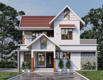 Modern Home 🏠

പണികഴിയുന്നതിനു മുന്നു തന്നെ നിങ്ങളുടെ വീട് എങ്ങനെ ഉണ്ടാവും എന്നു നിങ്ങൾക്ക് ഇനി അറിയാം.  ജീവിതത്തിൽ ഏറ്റവും പ്രധാന ആഗ്രഹം ആണ് സ്വന്തമായൊരു വീട്. ചെറുതോ വലുതോ ആയിക്കോട്ടെ അതു നിങ്ങളുടെ മനസിന്‌ ഇണങ്ങുന്ന ഒരു ഡിസൈൻ തന്നെ ആയിരിക്കണം.

3D ആവശ്യമായി  വരുന്നവർ  പ്ലാൻ ഞങ്ങൾക്ക്  വാട്സാപ്പ് ചെയ്യുക 
whatsapp link👇
https://wa.me/qr/RO2SRTWNI5EHN1

.
.
.
.
.
.
Kerala Traditional Home
#keralatradition #kerala #keralatraditional #keralatraditioanalarchitecture #architecture #keralahomes #HomeAutomation