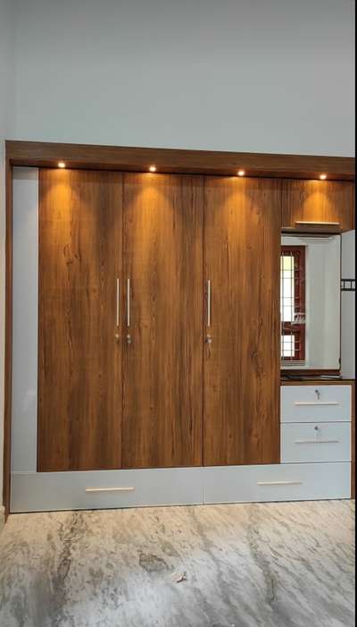 #modularwardrobe  #BedroomDecor  #BedroomDesigns