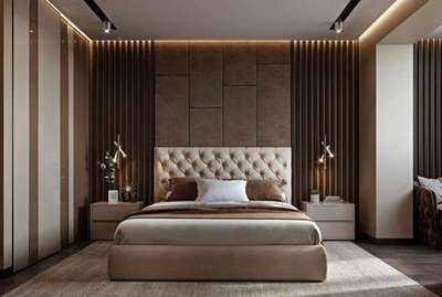 #MasterBedroom  #InteriorDesigner  #autodesk_3dsmax