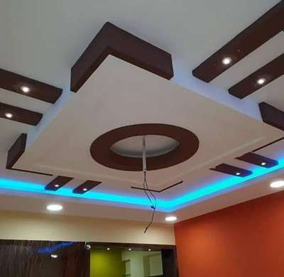 falls ceiling design