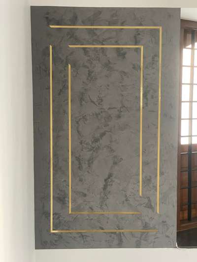 cement texture  #TexturePainting  #WallDecors  #WallPainting