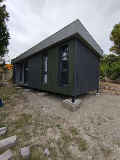 s k potebal cabin