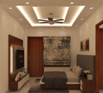 *All Architecture & Interior, Exterior works *
Interiors, exterior work & all Architecture works